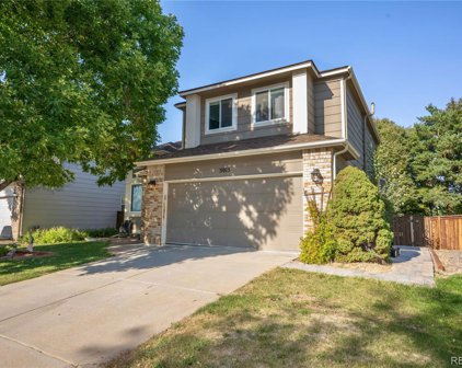 5015 Weeping Willow Circle, Highlands Ranch