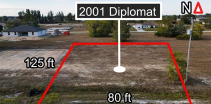 2001 Diplomat W Parkway, Cape Coral