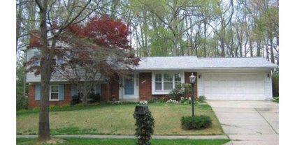 12306 Dendron Pl, Fort Washington