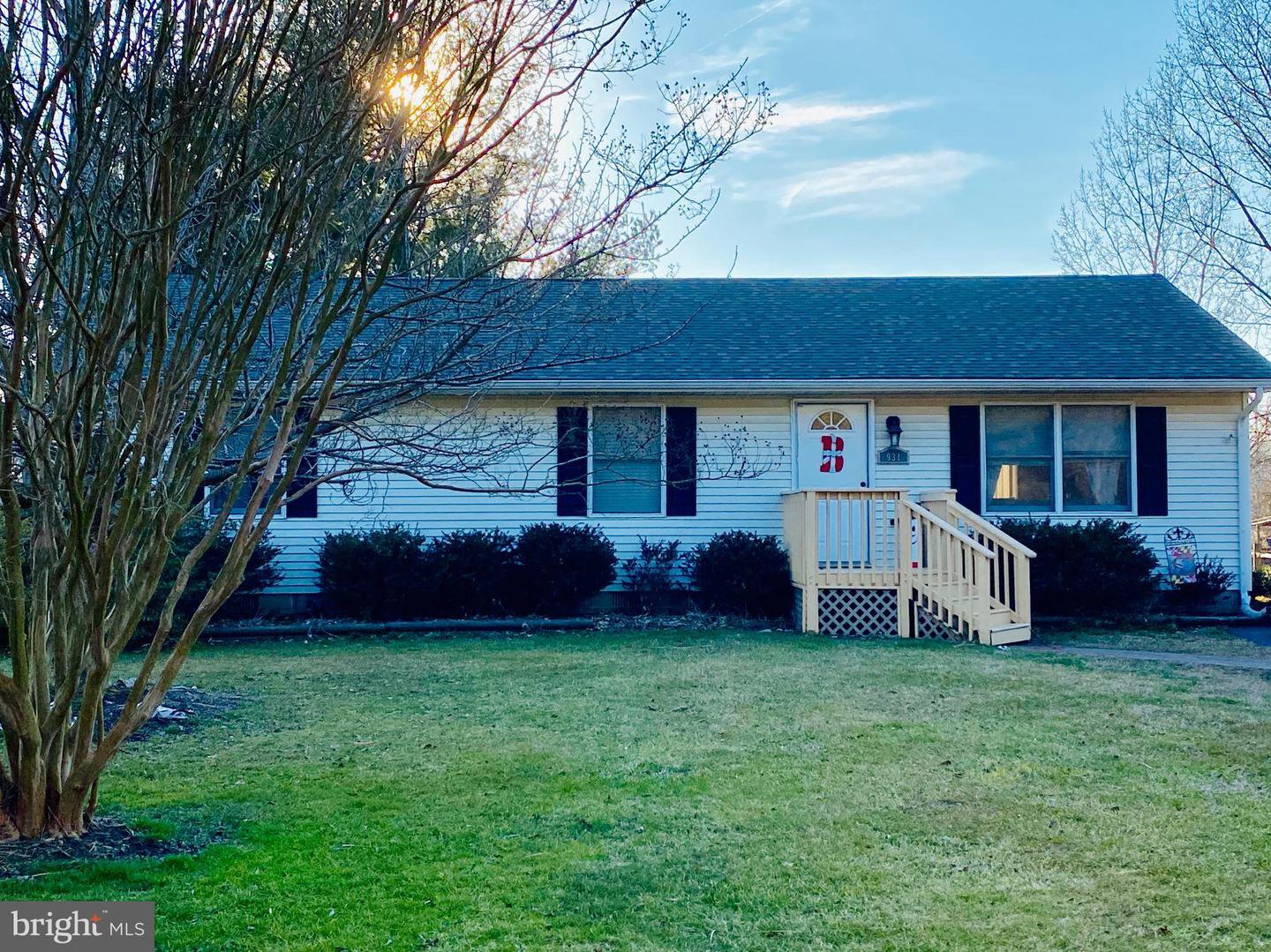 For Sale in Stevensville 931 Cloverfields Drive, Stevensville