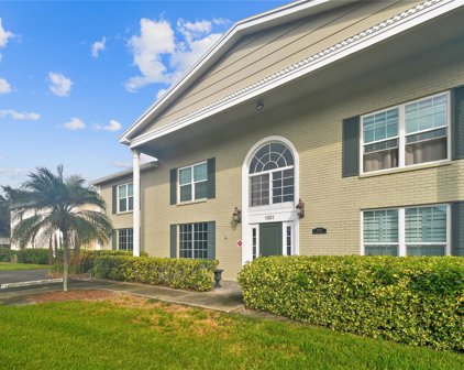 1001 Eden Isle Boulevard Ne Unit 1, St Petersburg