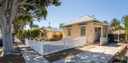 3643  Helms Ave, Culver City