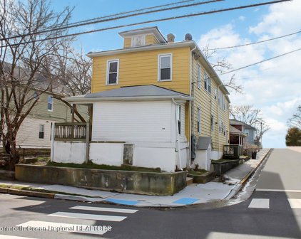 413 Ridge Avenue, Asbury Park