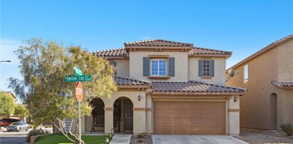 10570 Cranbrook Cross Street, Las Vegas