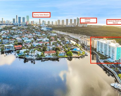 2841 Ne 163rd St Unit #105, North Miami Beach
