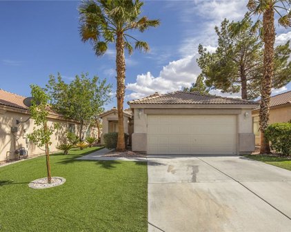 4869 Nardini Avenue, Las Vegas