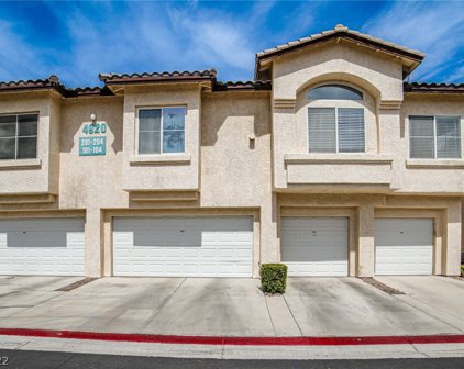 4920 Black Bear Road Unit 203, Las Vegas