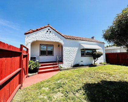 31154 Union City Boulevard, Union City