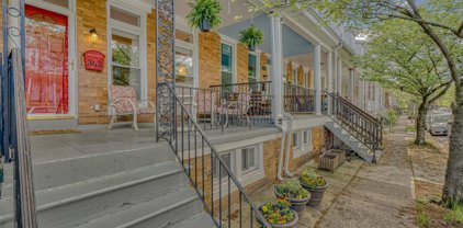 343 Ilchester Ave, Baltimore