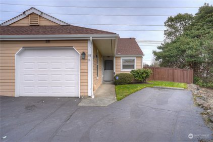 2536 N Narrows Drive Unit #18, Tacoma