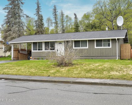 409 Birch Street, Kenai