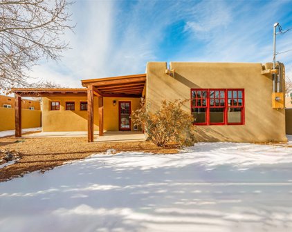 1305 Declovina, Santa Fe