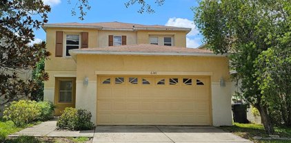 6341 Magnolia Trails Lane, Gibsonton
