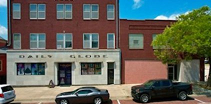 705 & 709 2nd Ave, Dodge City