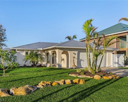 3620 Jade  Avenue, St. James City