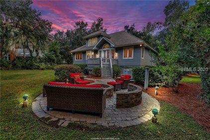46 Cat Brier Lane, Hilton Head Island