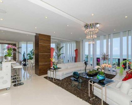3802 Ne 207th St Unit #2802, Aventura