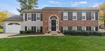 710 Fordham St, Rockville