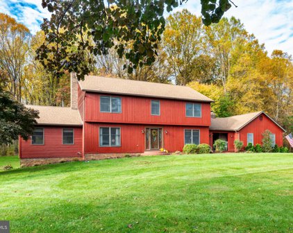 14 Liberty Ridge Ct, Owings Mills