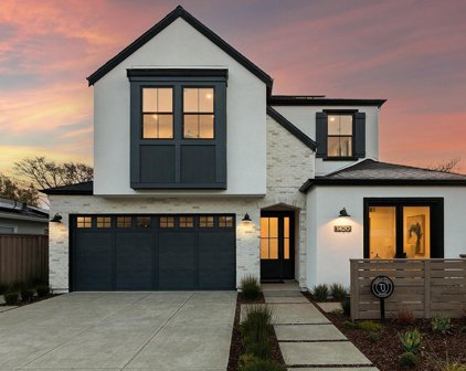 1420 Franks LN, Menlo Park