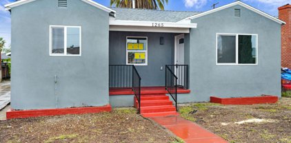 1265 Holly Avenue, Colton