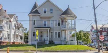 339 Broadway Street 341, Pawtucket