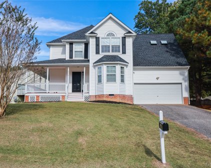 6413 Mill River Trace, Chesterfield
