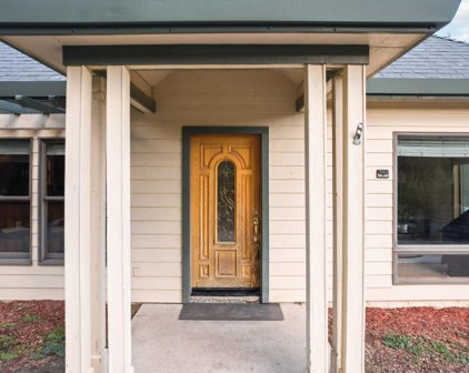 222 Timberwood RD, Boulder Creek