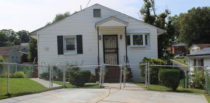 4827 Gunther St, Capitol Heights