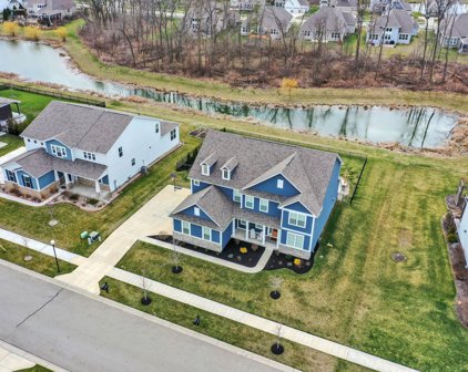 3696 Conifer Drive, Zionsville