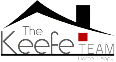 The Keefe Team Logo