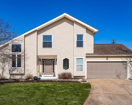 1294 Scituate Court, Westerville