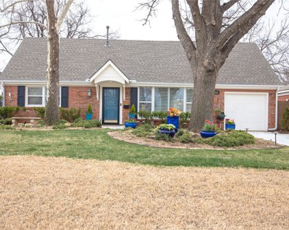 2808 Clermont Place, Oklahoma City