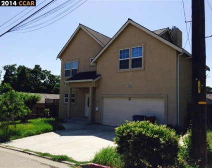 1412 Wisner Dr, Antioch