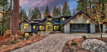 135 Selby Drive, Incline Village