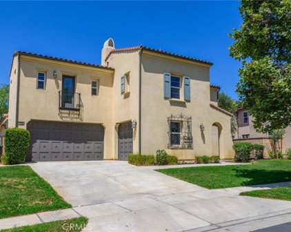 4380 Cantada Drive, Corona