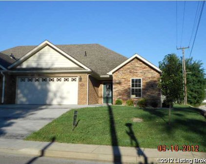 528 N Second St, Bardstown
