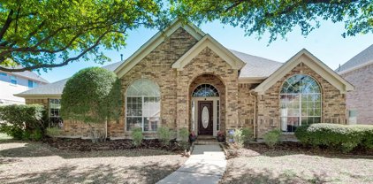 4400 Knollview  Drive, Plano