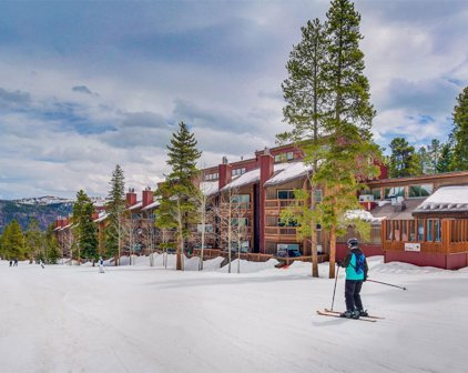 840 Four Oclock  Road Unit A2C, Breckenridge