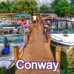 Conway Florida Homes for Sale