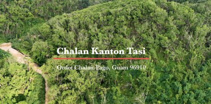 Chalan Kanton Tasi, Ordot-Chalan Pago