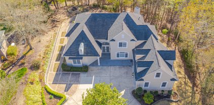 15617 Eagleview  Drive, Charlotte