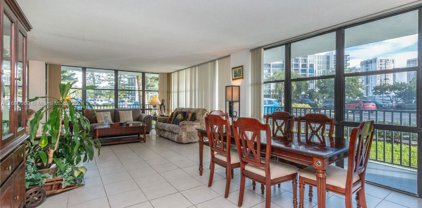 800 Parkview Dr Unit #110, Hallandale Beach