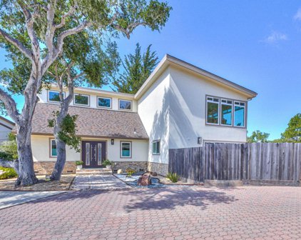 1247 Josselyn Canyon RD, Monterey