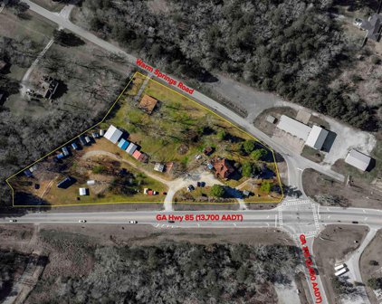 3565 Ga Hwy 85, Ellerslie
