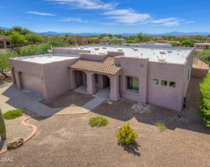 3940 S Camino Ensenada Del Pantano, Tucson
