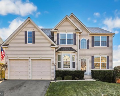 16005 Imperial Eagle Ct, Woodbridge