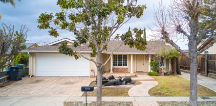 1363 Cirolero ST, Milpitas