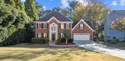 1082 Secret Trail, Sugar Hill