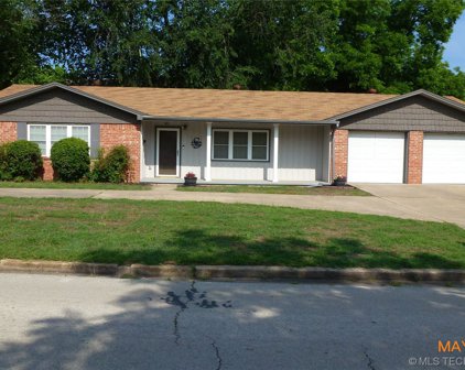 101 N 7th Street Street, Madill